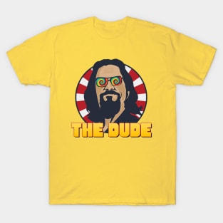 The Dude T-Shirt